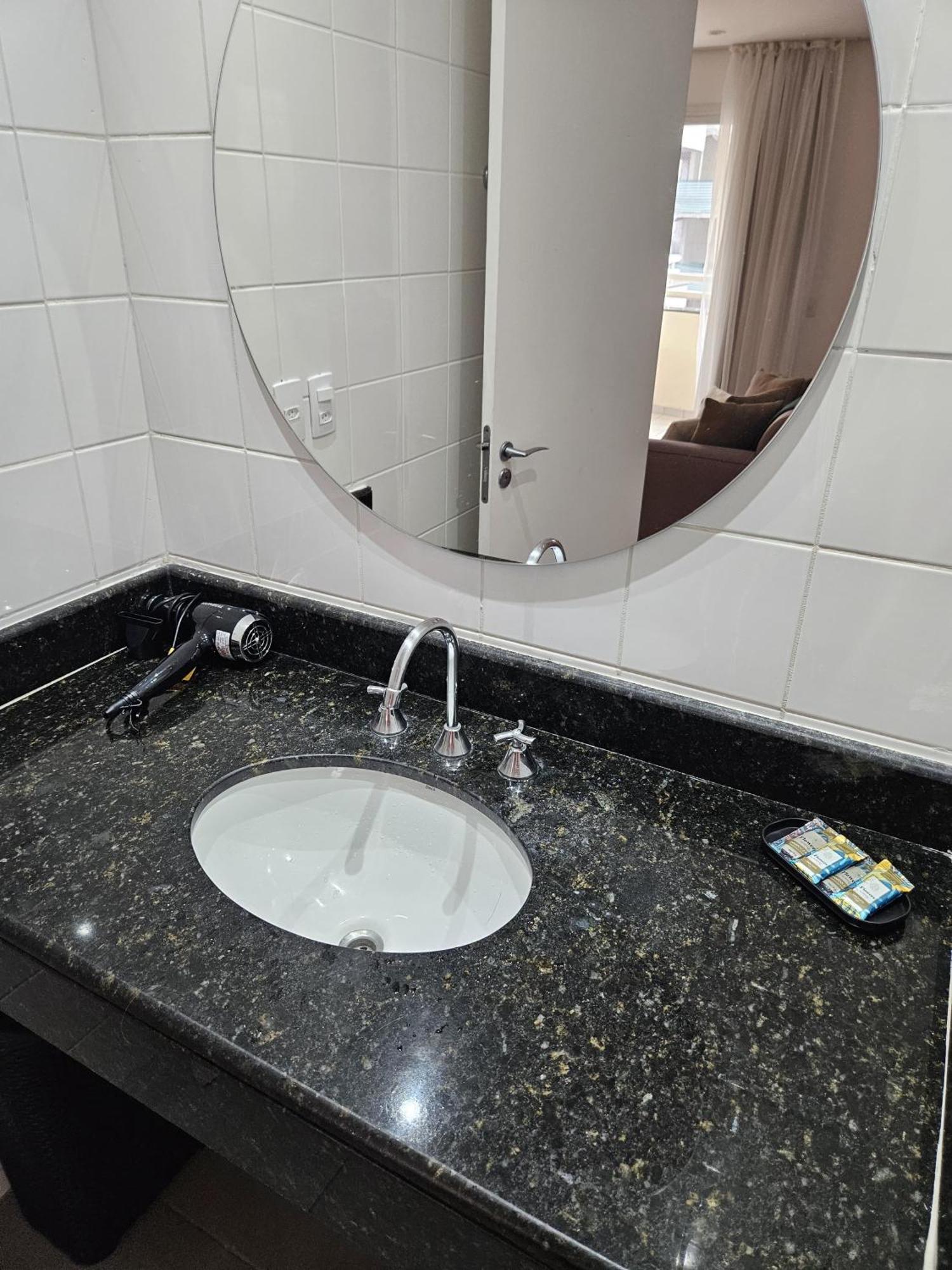 Edificio Saint Charbel Apart otel Sao Paulo Dış mekan fotoğraf